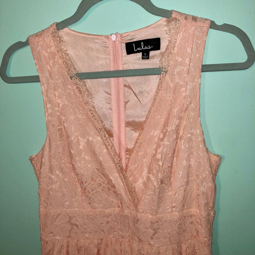 Dress - Picture 3 of 6